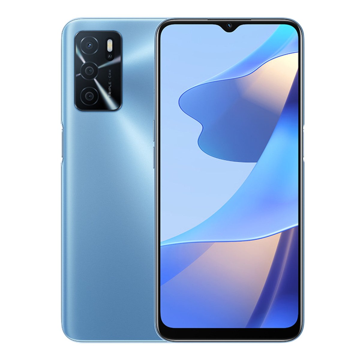 Oppo A54s (2021) - Good Condition - ReDial Oppo A54s (2021) - Good Condition - ReDial